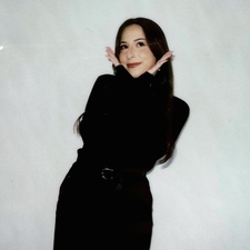 Ariana Giselle McGarry