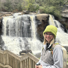 Sarah  Shetler