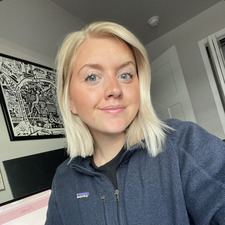 McKenna Allred Dowdle