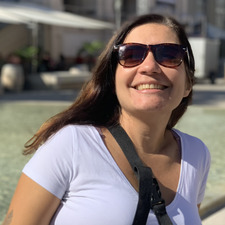 Tamine Carvalho