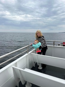 Debra Tetreault-Gilbert