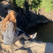 Haley Schattschneider