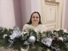 Оксана Корнієнко 