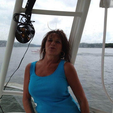 Ginger King Robertson