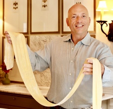 Mark Leslie