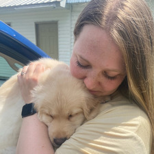 Jessica Swartzentruber