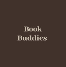 Bookbuddiesread