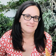 Christen Brock Davis