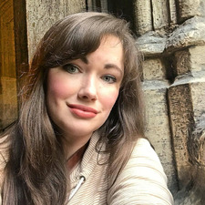 Meaghan Waller Haxton