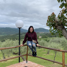 Francesca Ostergaard 