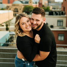 Mackenzie Williamson