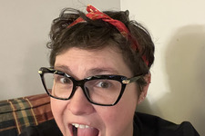 Cassandra