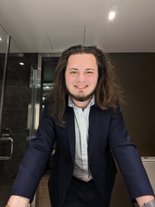 Dan Rudy