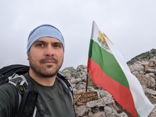 Georgi Mirchev