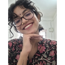 Nandini Praveen