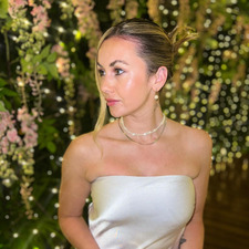 Candice Taylor