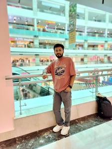 Aishwarya S. Chauhan