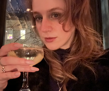 Erika Kubick
