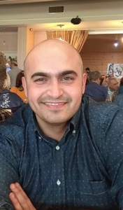 Γαβριηλ Γαβριηλιδης