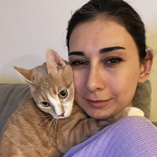 Ebru Batırer Çotuk