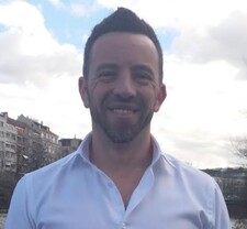 Phil Stitelmann