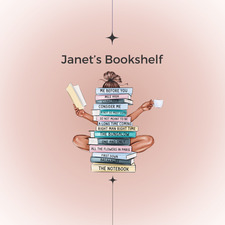 Janet Chipping (janetsbookshelf)