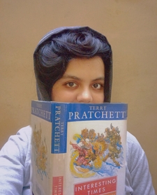Sneha {a.tiny.reader}