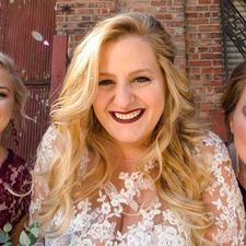 Brittany R. Atkinson