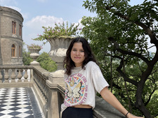 Ana Sofia Argüelles