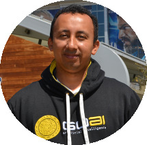 Alejandro Sanchez