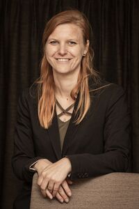 Priscilla Heinen