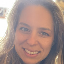 Katherine Smith