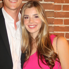 Kate McCrary
