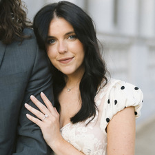 Natalie Gilbert Cobb