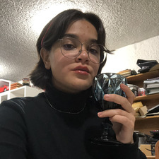 Madel Borrego