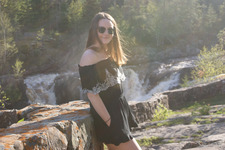 Alyssa Simard