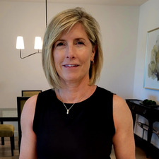 Karen Frame