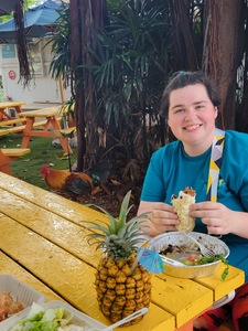 Katherine Shindledecker