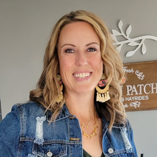 Robyn Bertolotto