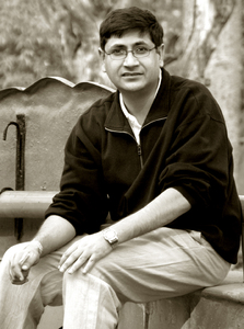 Akhil Bhalla