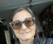 Gerri Tumblin
