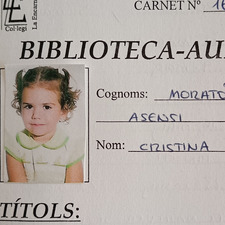 Cristina
