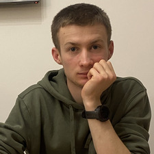 Oleh Andrus