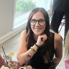 Kelly Bauer