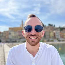 Kyle McNamara