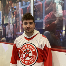 Jake Barrett