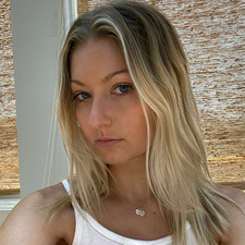 Caroline Walter