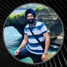 Mansimar Singh