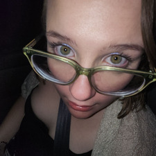 Camryn Kersh