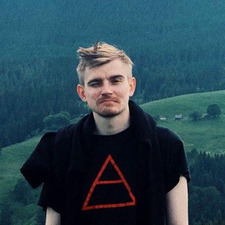 Pavlo Shchepan